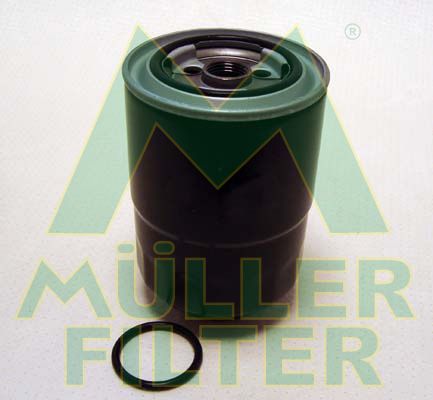 MULLER FILTER kuro filtras FN1143